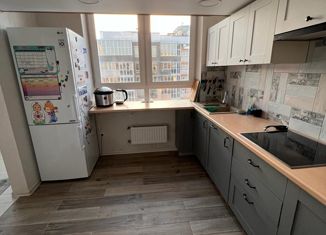 Продаю 3-комнатную квартиру, 100 м2, Краснодар, Душистая улица, 77к1, ЖК Дуэт