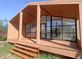 Продается дом, 70 м2, деревня Красный Городок