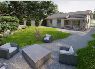 Продам дом, 120 м2, деревня Смена