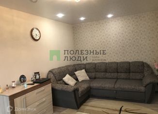 Продам 2-ком. квартиру, 45 м2, Курганская область, Пролетарская улица, 17