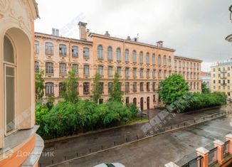 Сдается 2-ком. квартира, 80 м2, Санкт-Петербург, 5-я Советская улица, 4, муниципальный округ Смольнинское