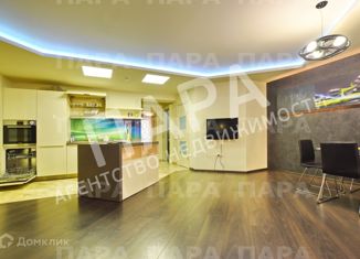 Сдаю 2-ком. квартиру, 66 м2, Самара, Чапаевская улица, 189, ЖК Европейский Квартал