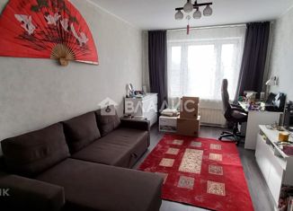 Продажа однокомнатной квартиры, 32.8 м2, Москва, ВАО, Вешняковская улица, 1к3