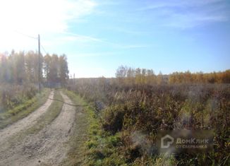 Продается земельный участок, 15 сот., деревня Митино, Васильковая улица