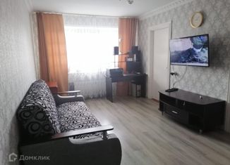 Продажа 4-ком. квартиры, 61.3 м2, Мыски, улица Кусургашева, 5