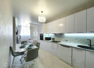 Продается 3-комнатная квартира, 90 м2, Анапа, улица Ленина, 190к1, ЖК Горгиппия Морская