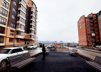 Продам 3-комнатную квартиру, 105 м2, Ардон, Ардонская улица