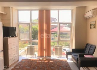 Продам квартиру студию, 33 м2, Сочи, Дагомысская улица, 3/1, микрорайон Больничный Городок