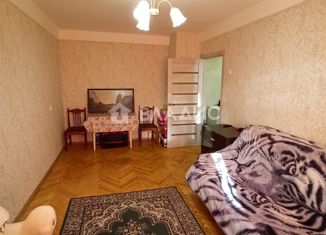 Продажа 1-комнатной квартиры, 31 м2, Санкт-Петербург, Авангардная улица, 41, Авангардная улица