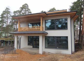 Продается дом, 315 м2, Сестрорецк, Жуков переулок