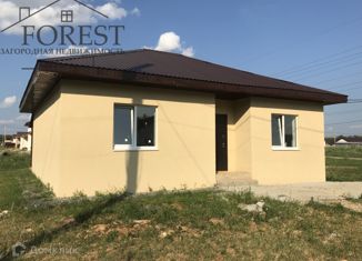 Продам дом, 90 м2, посёлок Прохладный