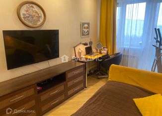 Продажа 2-комнатной квартиры, 53.9 м2, Москва, бульвар Яна Райниса, 39, бульвар Яна Райниса