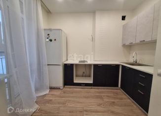 Продается 1-ком. квартира, 26 м2, Тюмень, улица Тимофея Чаркова, 69к3, ЖК Северный квартал