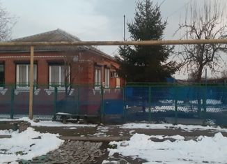 Продается дом, 54 м2, станица Ясенская, Садовая улица