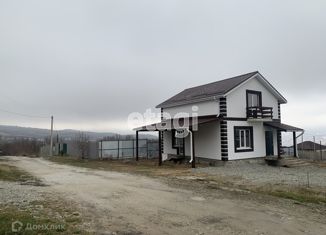 Продам дом, 110 м2, село Борисовка, Агатовая улица