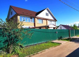 Дом на продажу, 500 м2, село Сарафоново, Кооперативная улица, 11