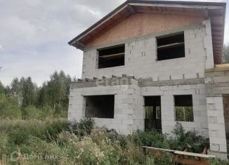 Продам дом, 170 м2, село Андреевка, Родная улица