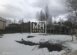 Продажа участка, 28 сот., деревня Малое Сареево