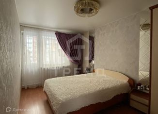 3-комнатная квартира на продажу, 68.5 м2, Ленинградская область, Новая улица, 14