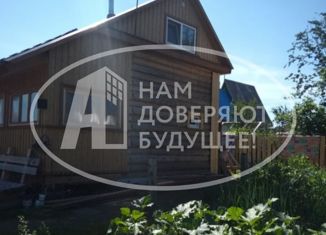 Дом на продажу, 70 м2, СНТСН Прогресс