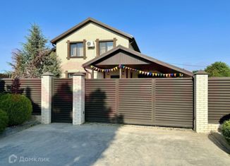 Дом на продажу, 201.7 м2, станица Новотитаровская, улица Броварца, 18Б