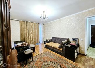 Двухкомнатная квартира на продажу, 54 м2, Дагестан, улица Джамалутдина Атаева, 6