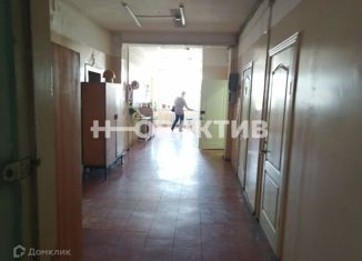 Продаю офис, 17 м2, Новосибирск, Станционная улица, 32к13, Ленинский район