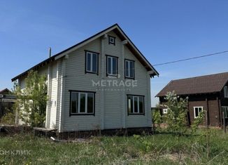 Продаю дом, 120 м2, село Новолуговое, Первомайская улица, 92А