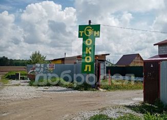 Продам участок, 20 сот., СНТ Сокол