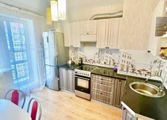 Продается 1-ком. квартира, 34.5 м2, Санкт-Петербург, Советский проспект, 39к1, метро Рыбацкое