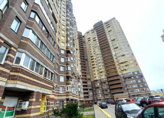 Сдается 1-комнатная квартира, 36 м2, поселок Бугры, Школьная улица, 11к1