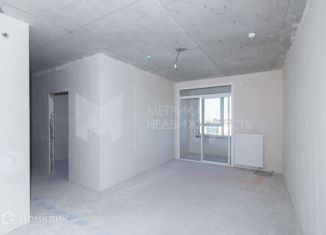 Продаю 2-ком. квартиру, 64.8 м2, Тюмень, ЖК Речной Порт, Профсоюзная улица, 6к1