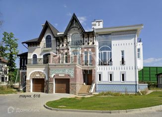 Продам таунхаус, 232 м2, поселок дома отдыха Озера