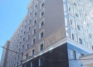 Продается квартира студия, 24.37 м2, Санкт-Петербург, Таллинская улица, 11, Таллинская улица