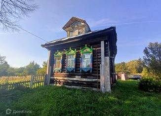 Дом на продажу, 40 м2, Ярославская область