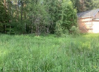 Продам участок, 6 сот., село Алабушево, Северная улица