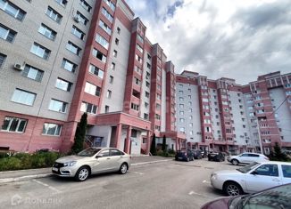 Продажа двухкомнатной квартиры, 57.6 м2, Ковров, улица Строителей, 28