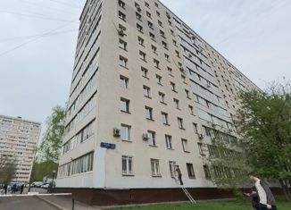 Продам двухкомнатную квартиру, 45.8 м2, Москва, улица Лескова, 3, метро Бибирево