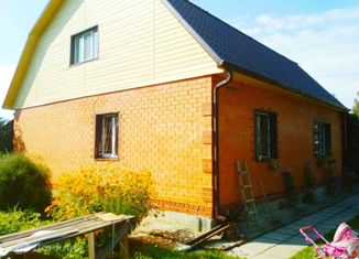 Продажа дома, 180 м2, СНТ Лесовод, Восточная улица