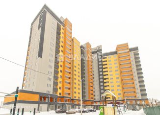 1-ком. квартира на продажу, 43.88 м2, Владимир, Всесвятская улица, 12А, ЖК Гвардейский 2.0