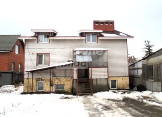 Продается дом, 275 м2, Самара, Зубчаниновское шоссе, 39