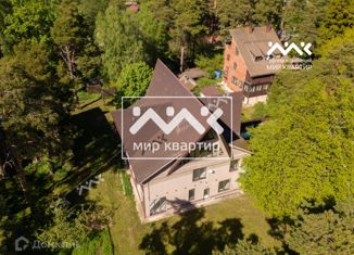 Продаю дом, 650 м2, Сестрорецк, Парковая улица, 17