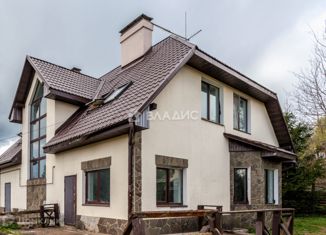 Продам дом, 322 м2, деревня Круглино