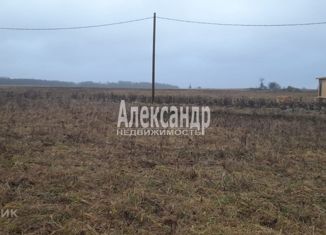 Продам участок, 10 сот., Оржицкое сельское поселение