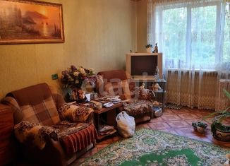 Трехкомнатная квартира на продажу, 62 м2, Вологда, Тепличный микрорайон, 7, Тепличный микрорайон