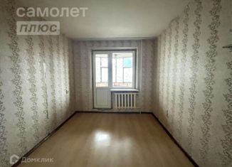 2-комнатная квартира на продажу, 53.6 м2, Ростовская область, улица Лелюшенко, 9