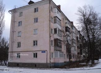 1-комнатная квартира на продажу, 30.5 м2, Орёл, улица Маринченко, 2, Северный район