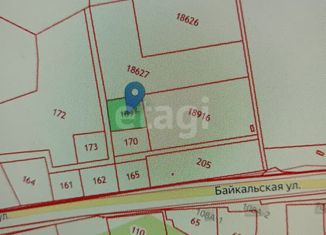 Участок на продажу, 9 сот., село Сухая