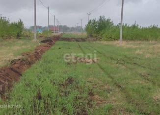 Продам земельный участок, 8 сот., деревня Казадаевка, микрорайон Любажи, 199