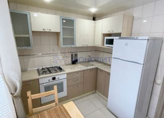 Продажа 1-ком. квартиры, 31.5 м2, Нижний Новгород, улица Ванеева, 21Б, улица Ванеева